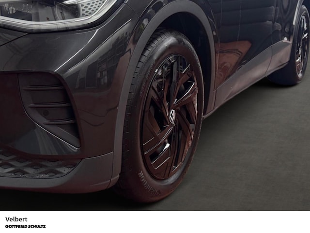 Volkswagen ID.4 150 kW Performance Pro