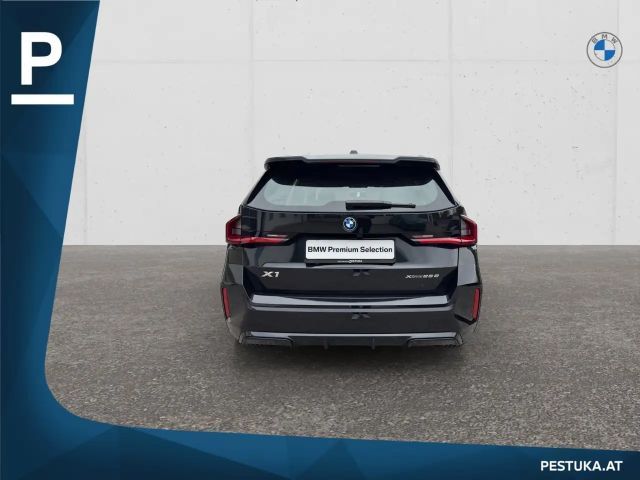 BMW X1 xDrive25e