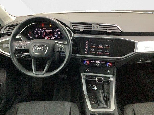 Audi Q3 45 TFSI Quattro S-Tronic