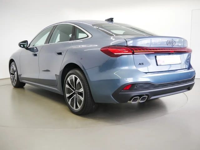 Audi A5 Quattro