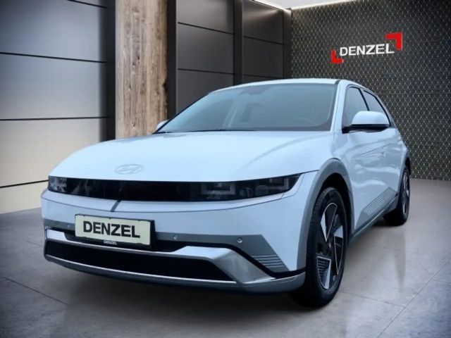 Hyundai IONIQ 5 4WD Vierwielaandrijving