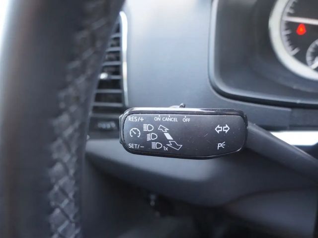 Skoda Karoq Karoq Soleil *SHZ V+H*NAVI*LED*PDC*