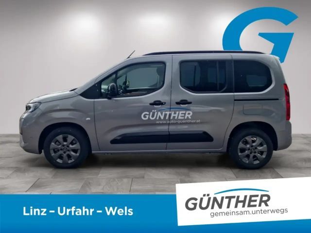 Opel Combo GS-Line Grand Sport