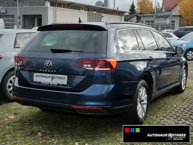 Volkswagen Passat 1.5 TSI Business DSG Variant