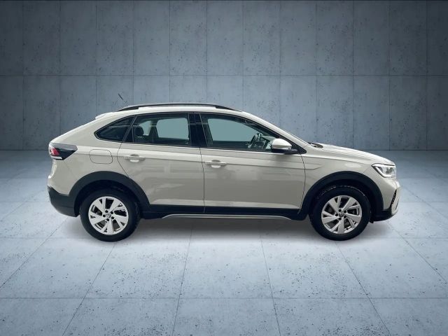 Volkswagen Taigo 1.0 TSI DSG Life