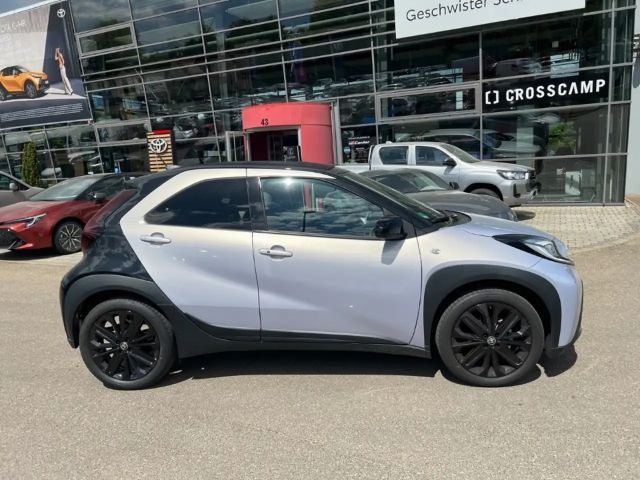 Toyota Aygo X Hatchback