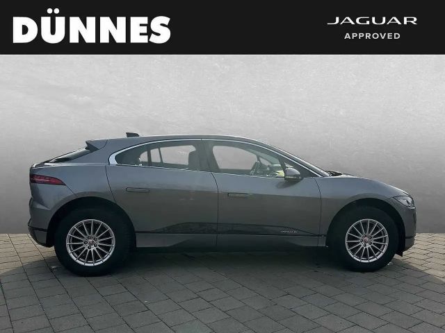 Jaguar I-Pace AWD SE