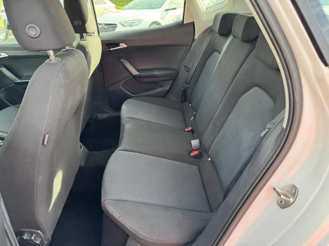 Seat Arona 1.0 TSI DSG Style