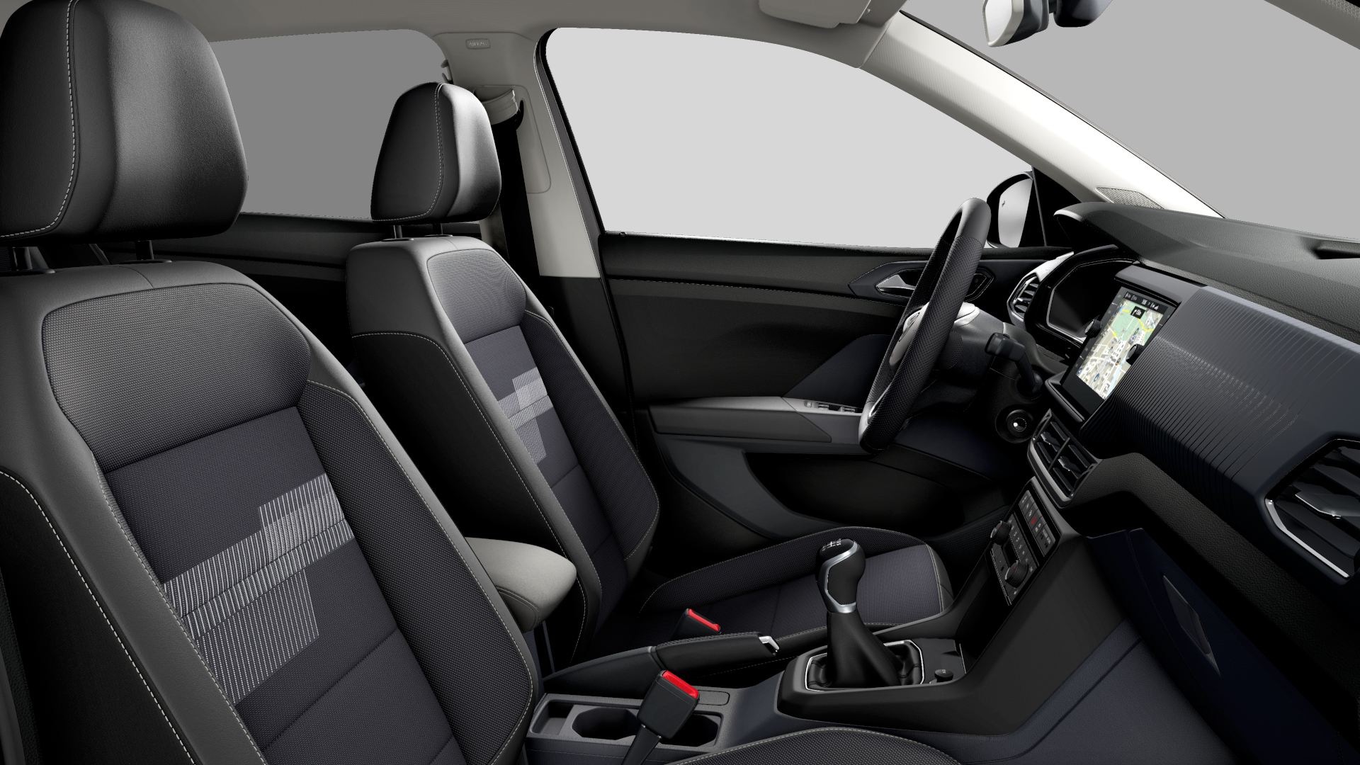 Volkswagen T-Cross 1.0 TSI R-Line