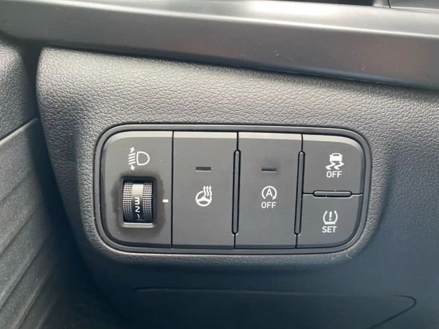 Hyundai i20 1.0 T-GDi Trend