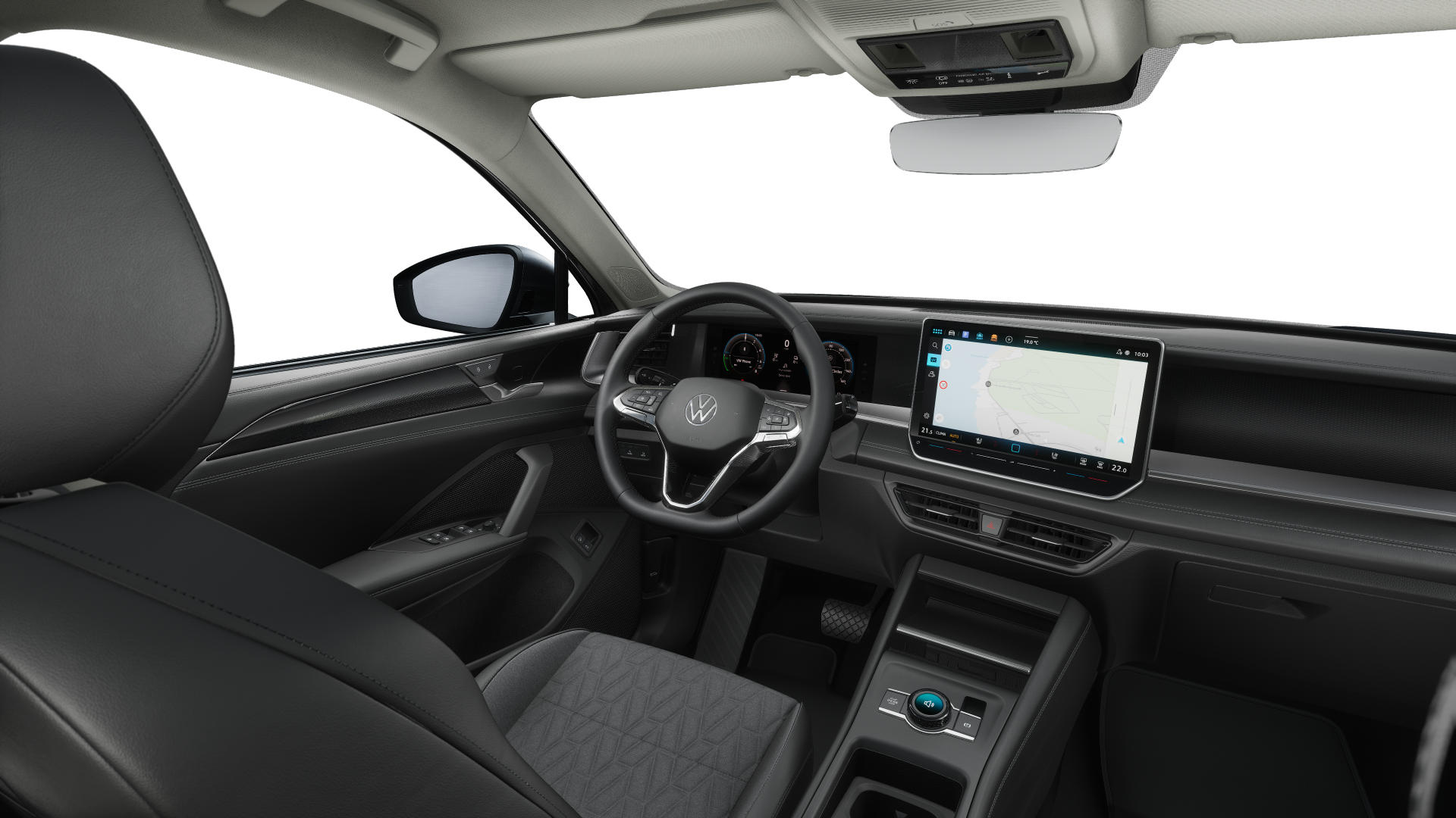 Volkswagen Tayron Life eHybrid