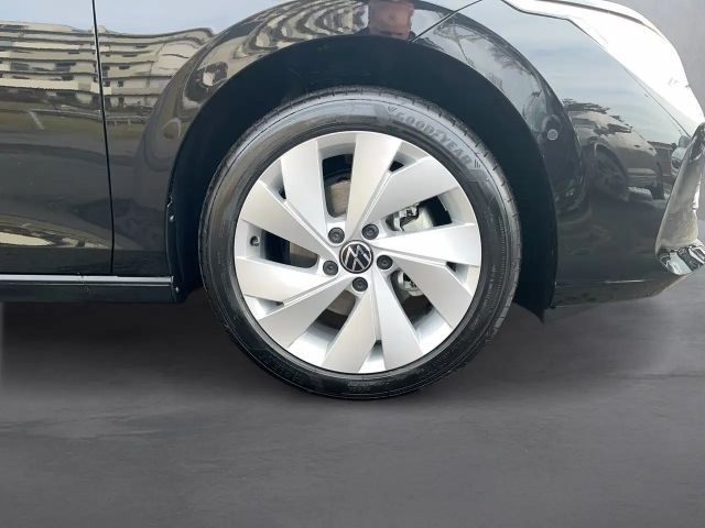 Volkswagen Golf Rabbit TSI