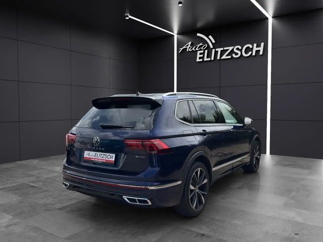 Volkswagen Tiguan Allspace DSG IQ.Drive R-Line