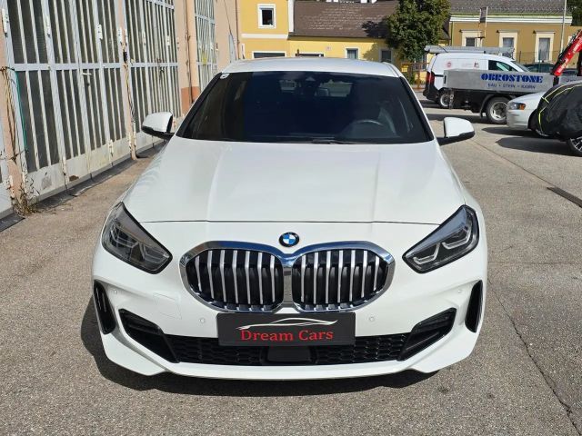 BMW 118 118d M-Sport