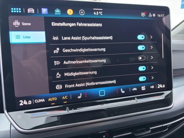 Volkswagen Golf 1.5 eTSI Life