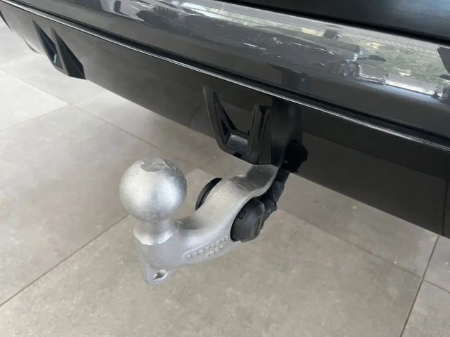 BMW X5 M-Sport xDrive