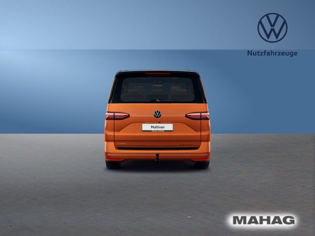 Volkswagen Multivan Life