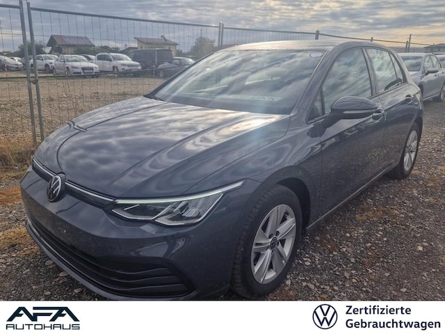 Volkswagen Golf DSG Golf VIII