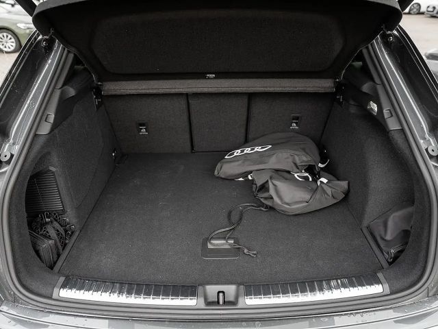 Audi Q3 Hybride S-Tronic