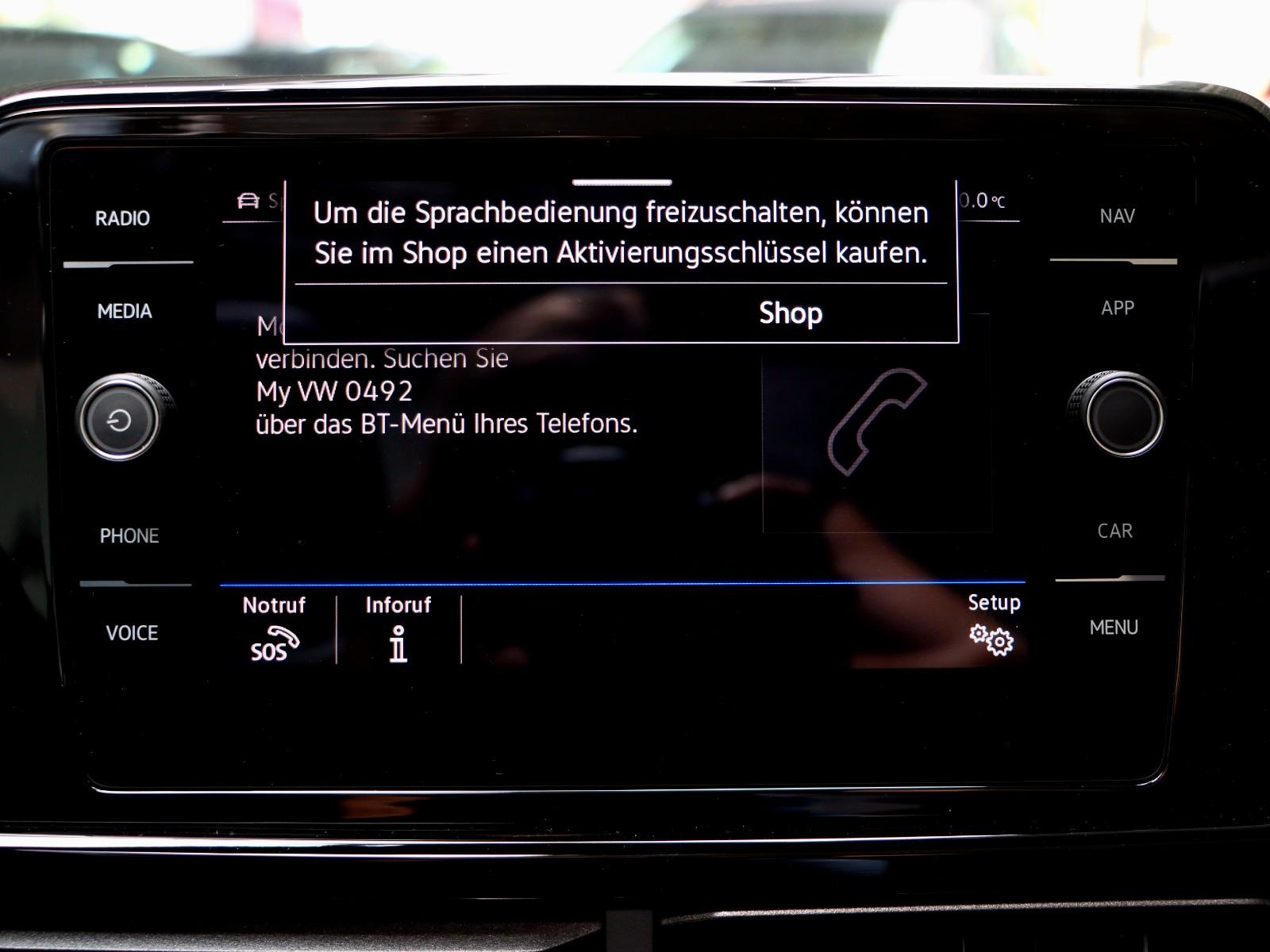 Volkswagen T-Roc 1.5 TSI Cabriolet DSG R-Line