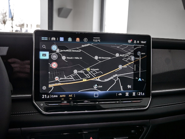 Volkswagen Tayron Life