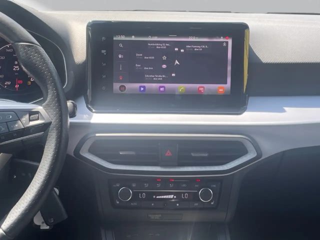 Seat Ibiza Black FR-lijn