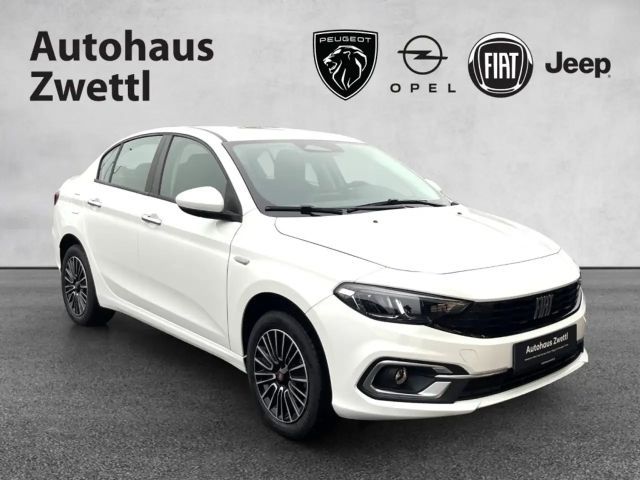 Fiat Tipo CityCross