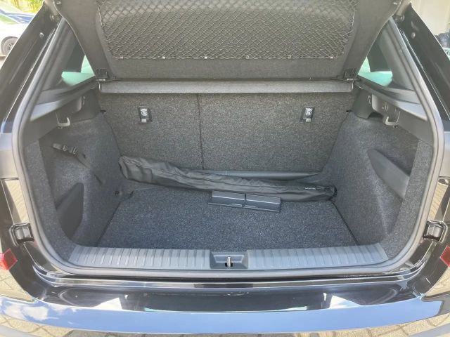 Skoda Kamiq 1.5 TSI Selection