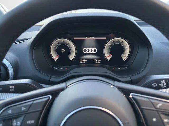 Audi Q2 1.5 TFSI S-Line