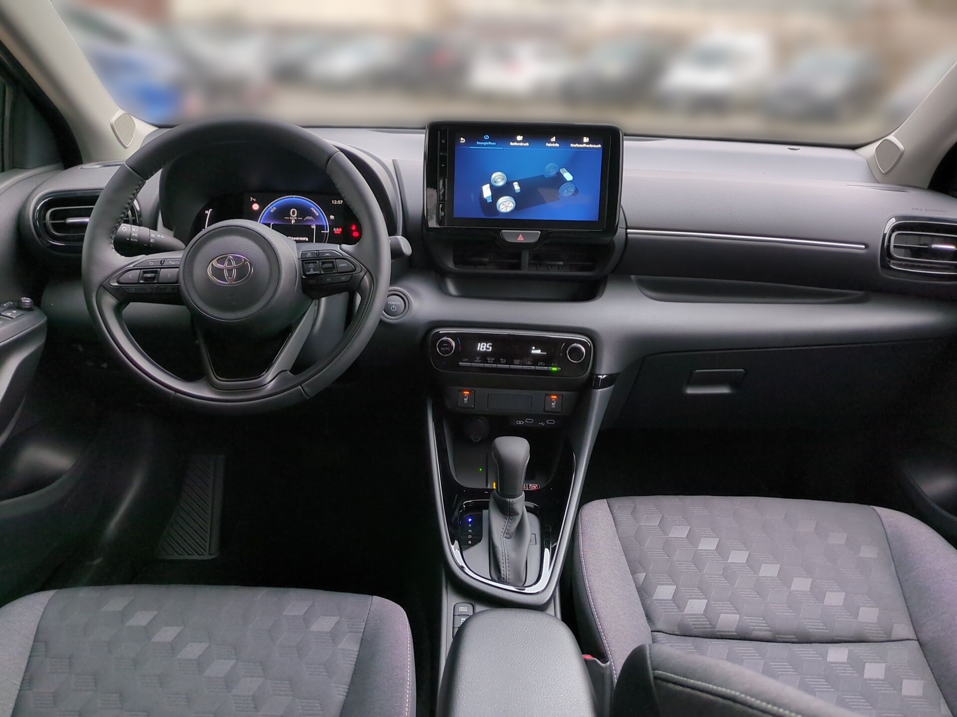 Toyota Yaris 5-deurs Comfort Team D