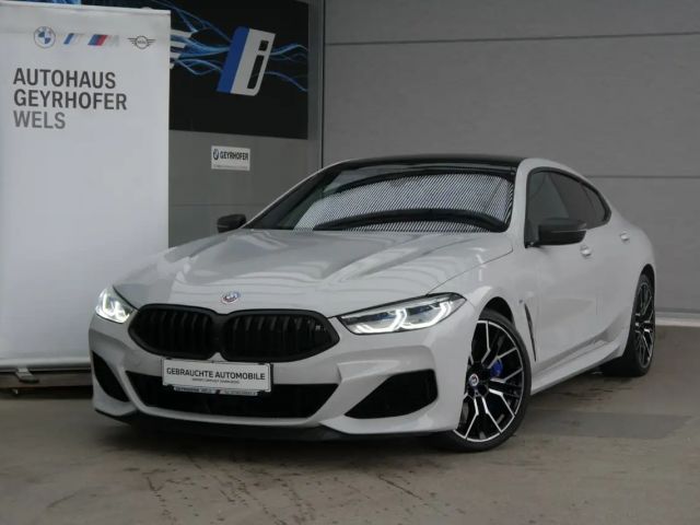 BMW M850 Coupé Gran Coupé xDrive