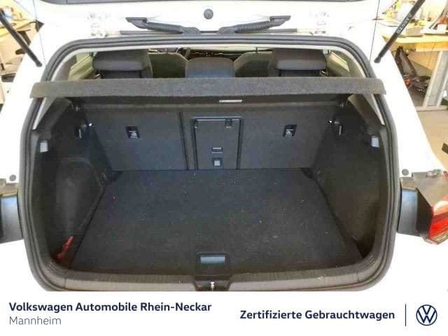 Volkswagen Golf 2.0 TDI Life