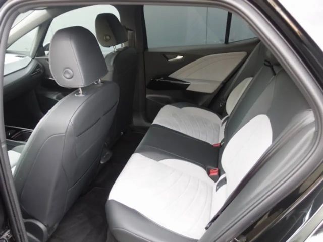 Volkswagen ID.3 Move Performance Plus Pro