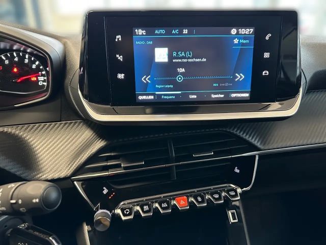 Peugeot 2008 Active Pack