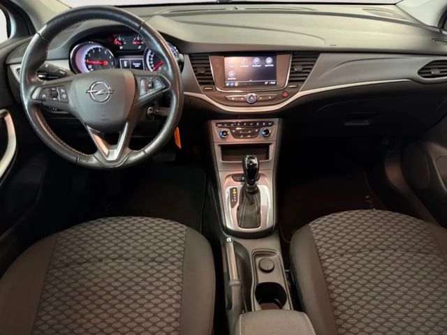 Opel Astra K AUTOMATIK ALLWETTER KAMERA SITZ.HZG TEMPOMAT LEN