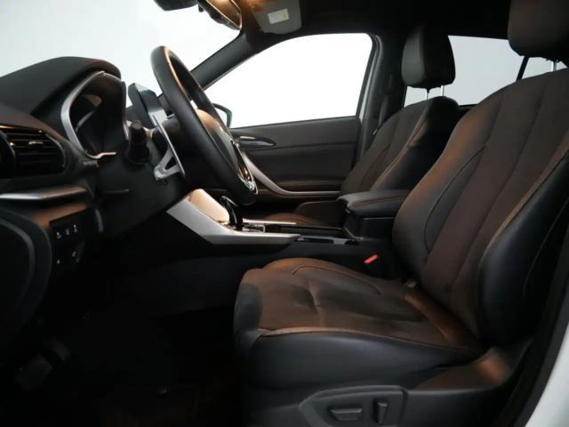 Mitsubishi Eclipse Cross PHEV