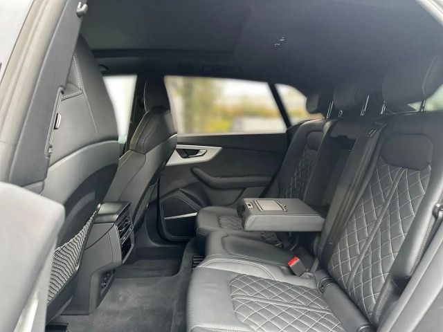 Audi Q8 50 TDI S-Line