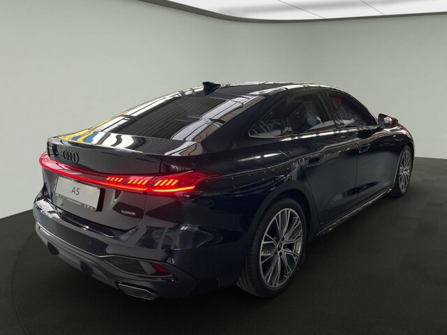 Audi A5 Quattro S-Tronic