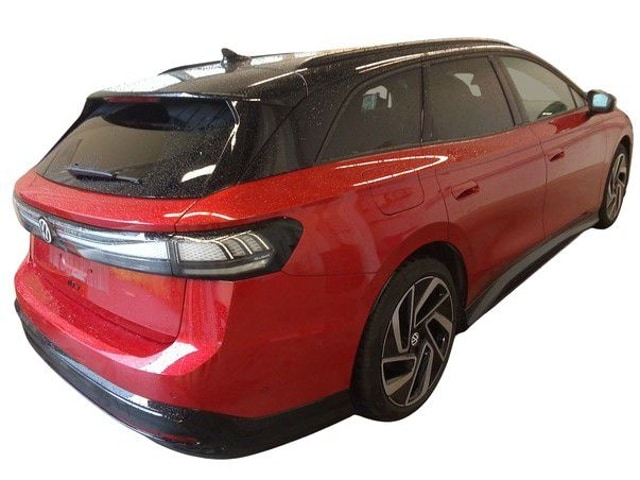 Volkswagen ID.7 Style Tourer