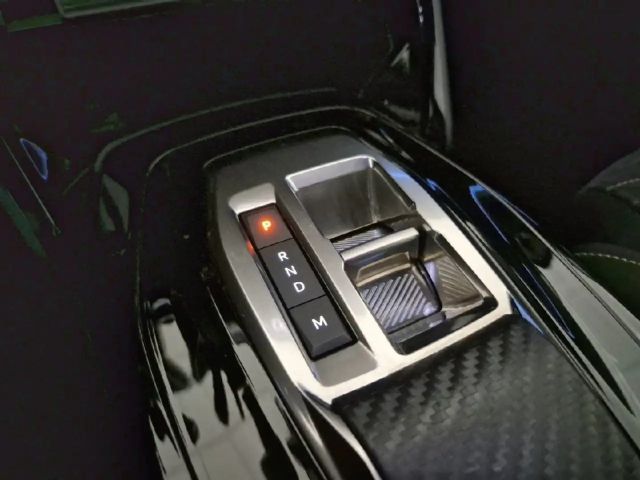 Peugeot 208 GT-Line Hybrid