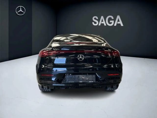 Mercedes-Benz EQE 350 AMG Line Sedan