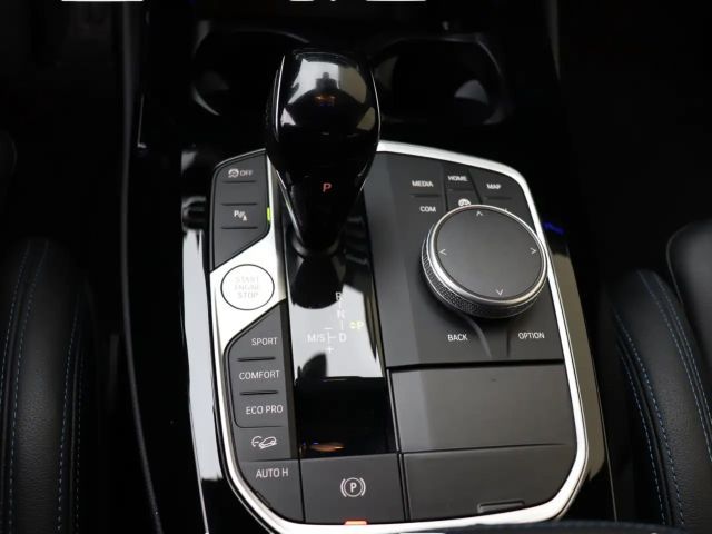 BMW X3 40d Laserlicht Standheizung HiFi
