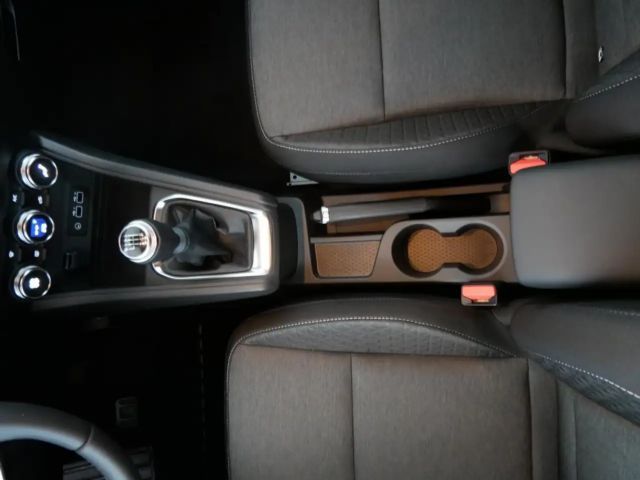 Mitsubishi ASX PLUS 1,0 l Turbo-Benzine