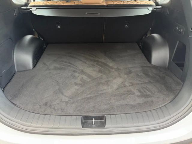 Hyundai Santa Fe CRDi