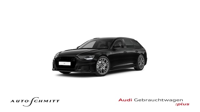 Audi A6 50 TDI Avant Quattro Sport