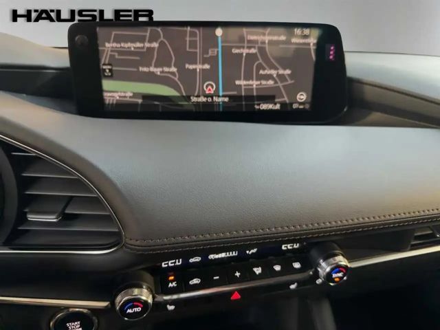 Mazda 3 SkyActiv Takumi e-Skyactiv