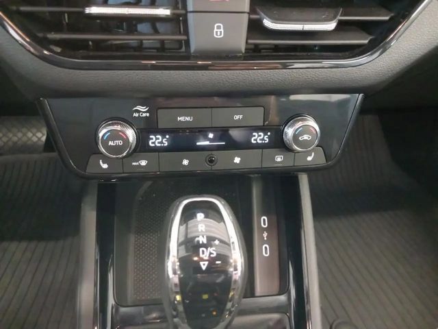 Skoda Kamiq 1.0 TSI Selection