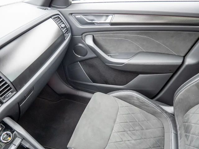 Skoda Kodiaq 2.0 TDI 4x4 Sportline