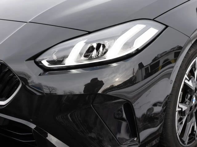 BMW 120 120i M-Sport Sedan