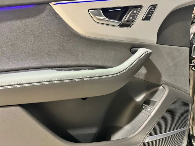 Audi Q8 55 TFSI Hybride Quattro